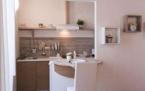 Apartamento Fata34 Luxury B&B
