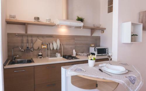 Apartamento Fata34 Luxury B&B