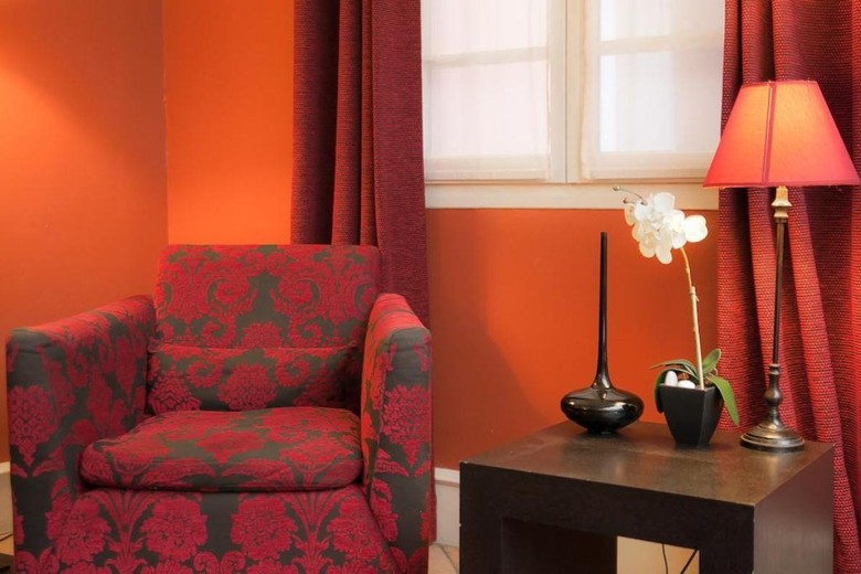 Hotel Jardin Le Br�a
