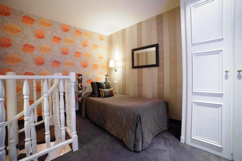 Hotel Jardin Le Br�a