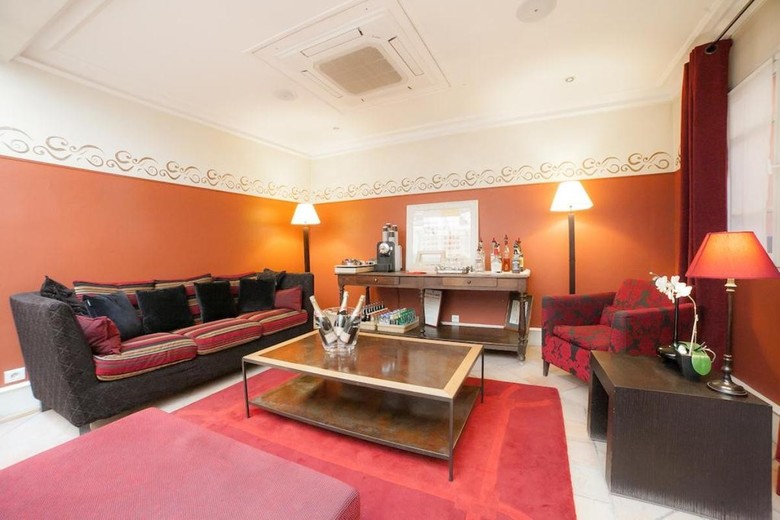 Hotel Jardin Le Br�a