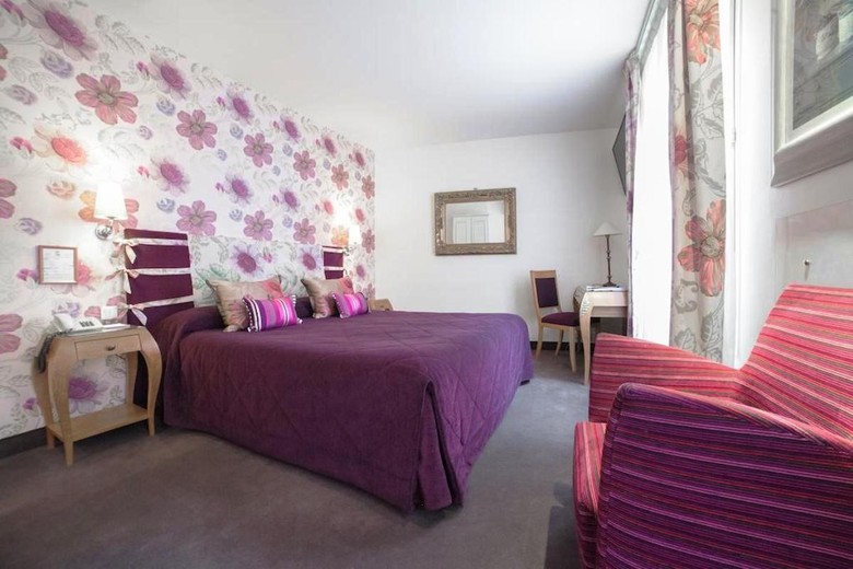 Hotel Jardin Le Br�a