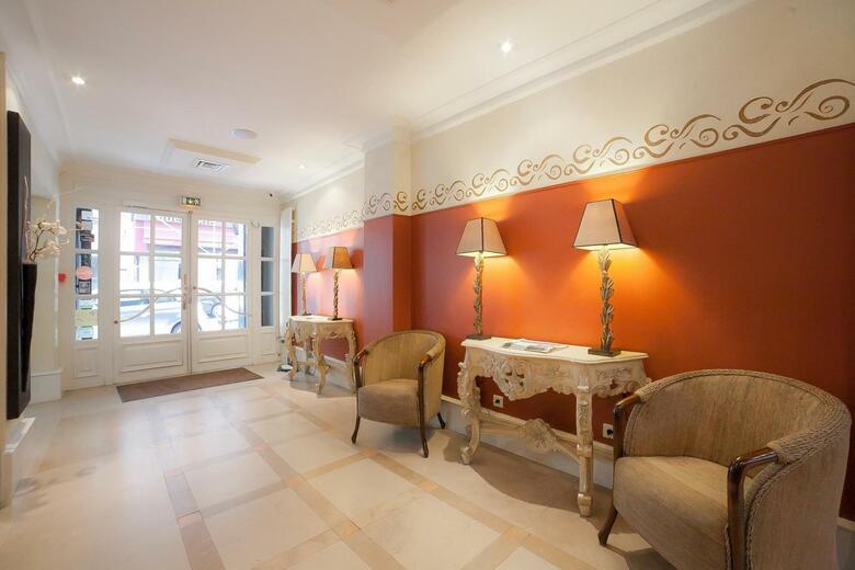 Hotel Jardin Le Br�a