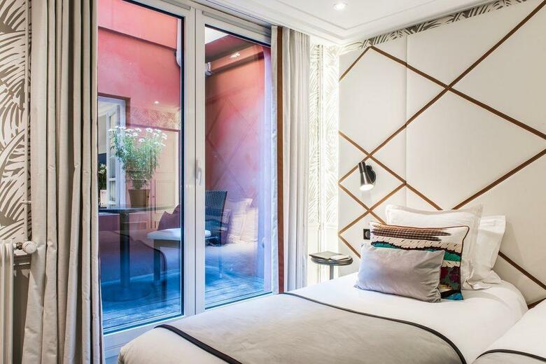 Hotel Jardin Le Br�a