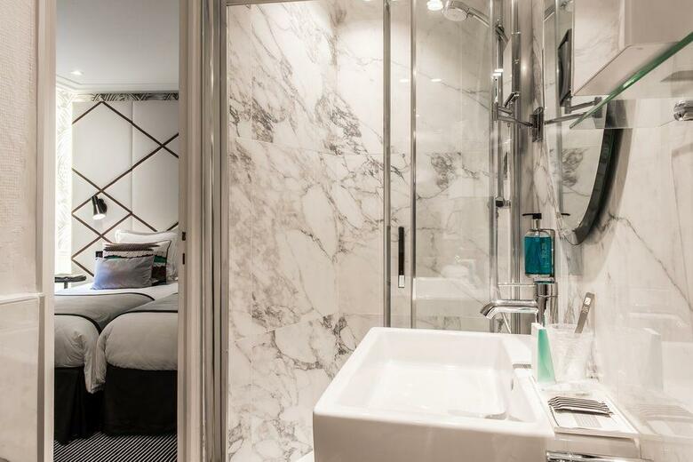 Hotel Jardin Le Br�a
