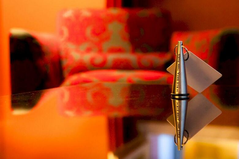 Hotel Jardin Le Br�a