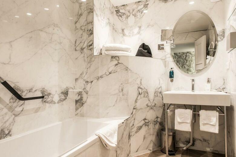 Hotel Jardin Le Br�a