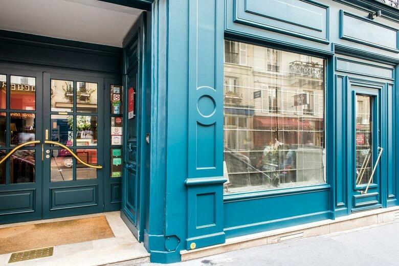 Hotel Jardin Le Br�a