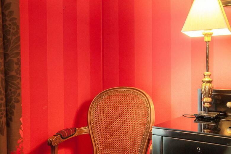 Hotel Jardin Le Br�a