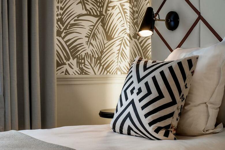 Hotel Jardin Le Br�a