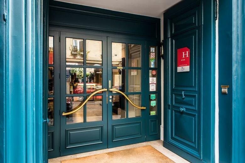 Hotel Jardin Le Br�a
