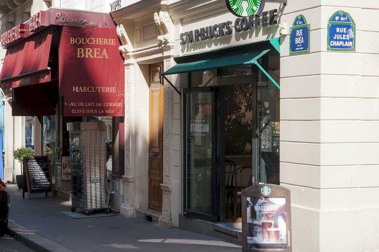 Hotel Jardin Le Br�a