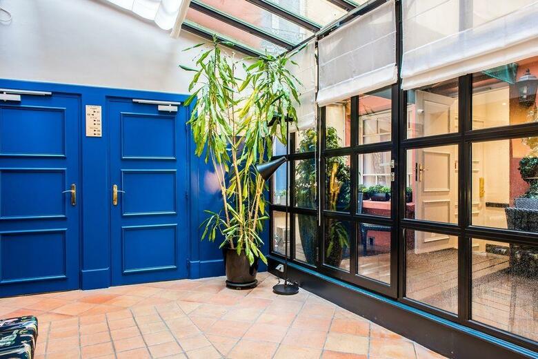 Hotel Jardin Le Br�a