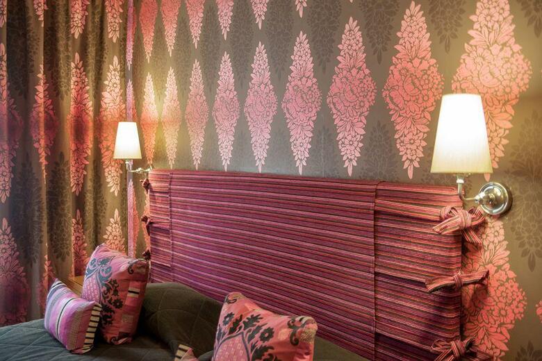 Hotel Jardin Le Br�a