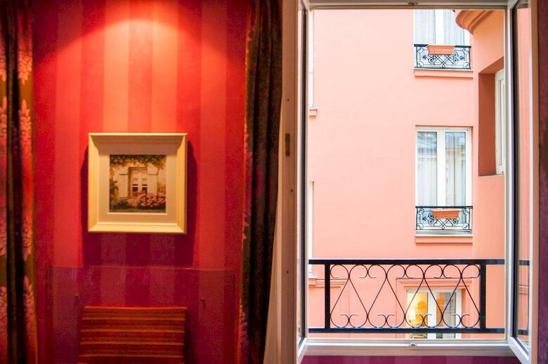 Hotel Jardin Le Br�a