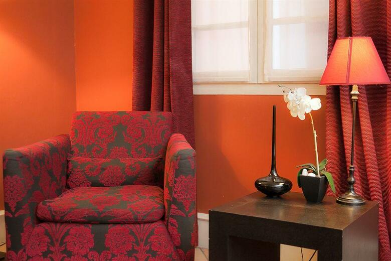 Hotel Jardin Le Br�a