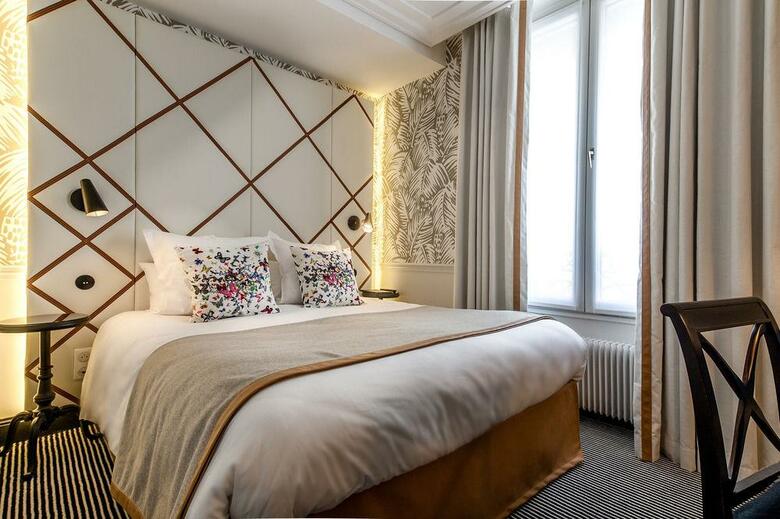 Hotel Jardin Le Br�a