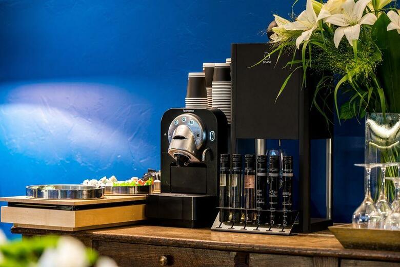 Hotel Jardin Le Br�a