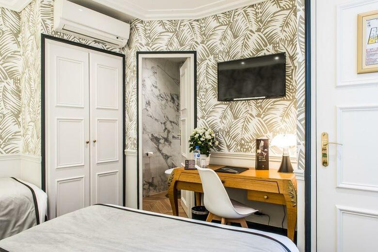 Hotel Jardin Le Br�a