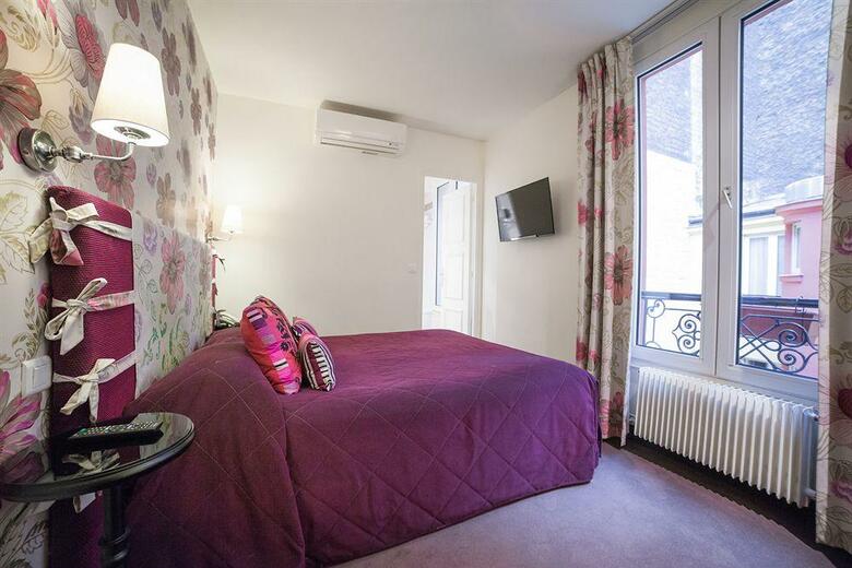 Hotel Jardin Le Br�a