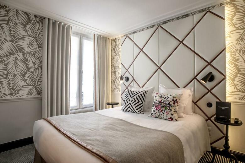 Hotel Jardin Le Br�a