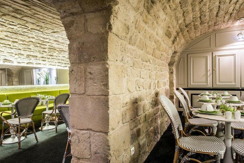 Hotel Jardin Le Br�a