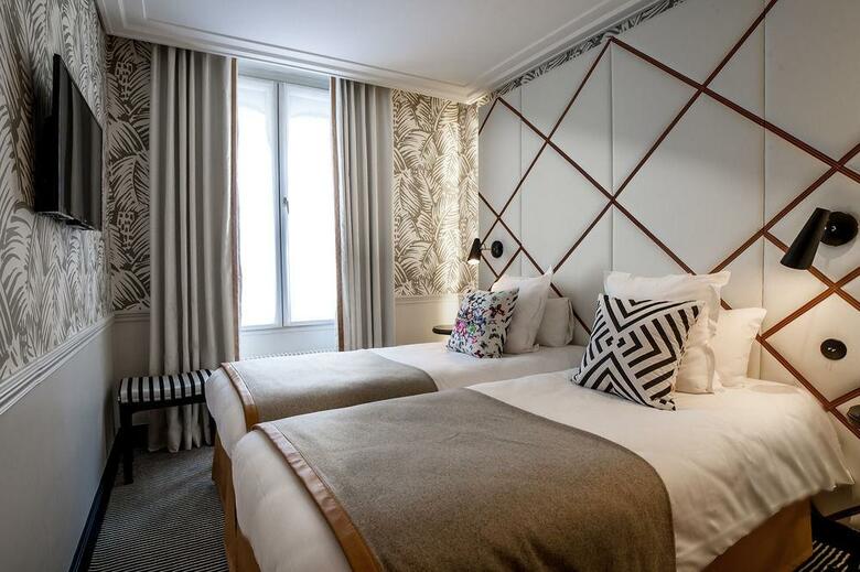 Hotel Jardin Le Br�a