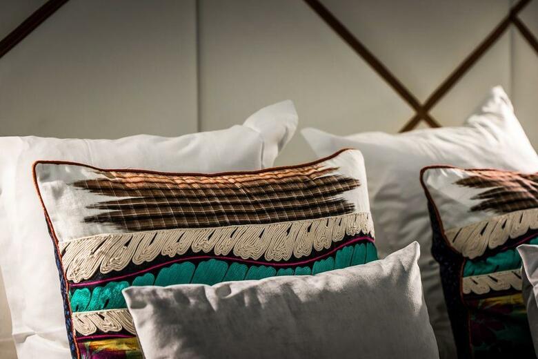 Hotel Jardin Le Br�a