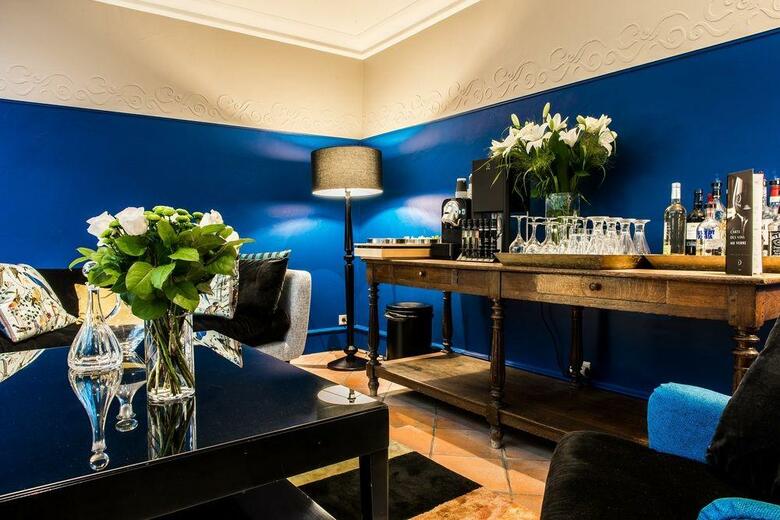 Hotel Jardin Le Br�a