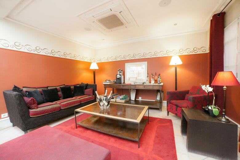 Hotel Jardin Le Br�a