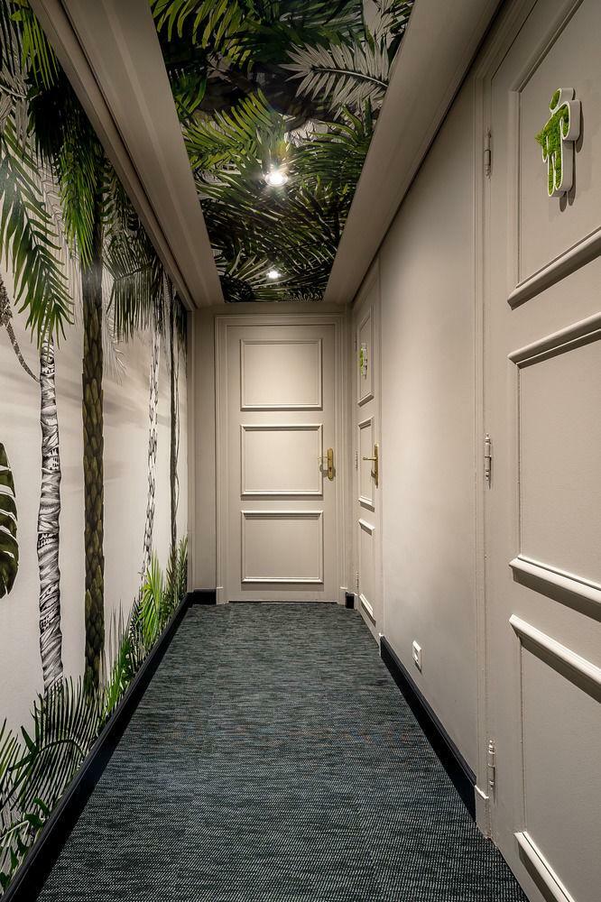 Hotel Jardin Le Br�a