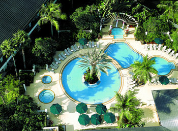 Hotel Pga National Resort