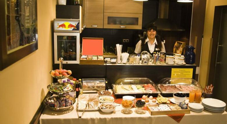 Ego Hotel