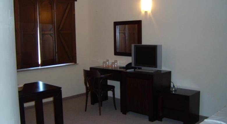 Ego Hotel