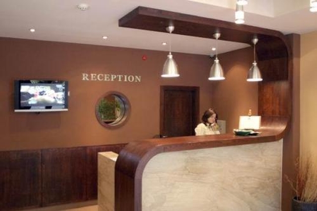 Ego Hotel