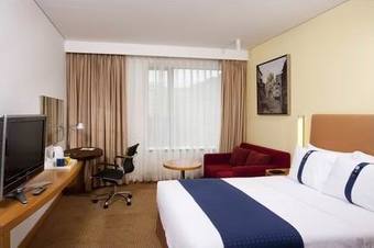 Hotel Holiday Inn Express Temple Of Heaven
