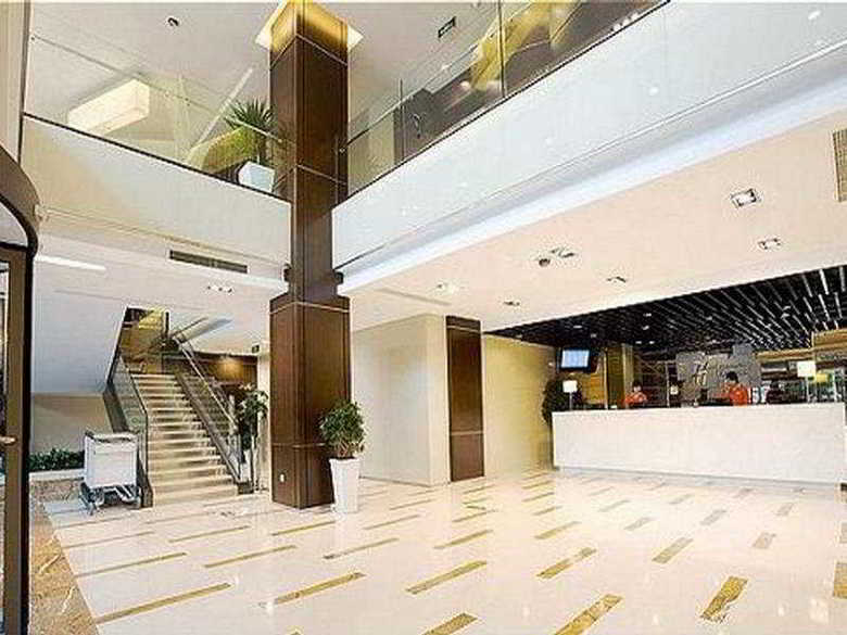 Hotel Holiday Inn Express Temple Of Heaven
