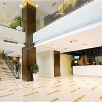 Hotel Holiday Inn Express Temple Of Heaven