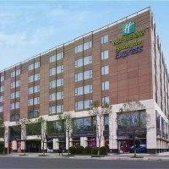 Hotel Holiday Inn Express Temple Of Heaven