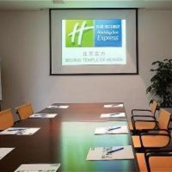 Hotel Holiday Inn Express Temple Of Heaven