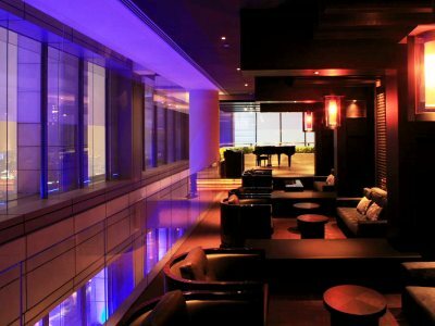 Hotel Park Hyatt Beijing
