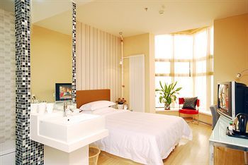 Shanshui Trends Hotel Liuliqiao