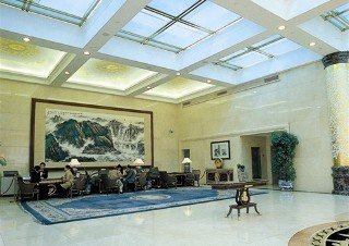 Hotel Friendship