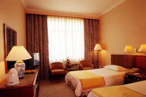 Hotel Friendship