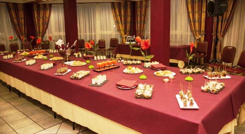 Hotel Alaiz