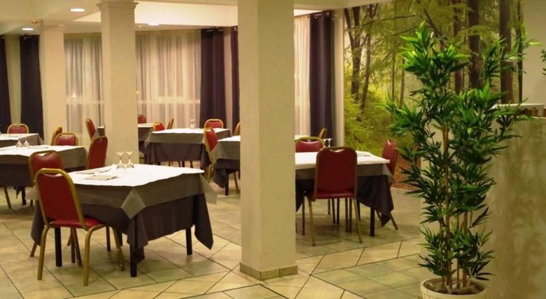Hotel Alaiz