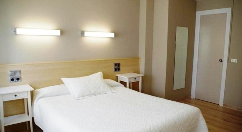 Hotel Alaiz