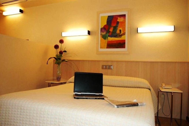 Hotel Alaiz