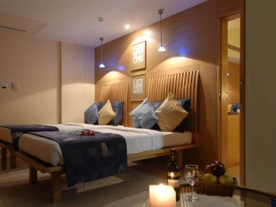 Regency Hotel