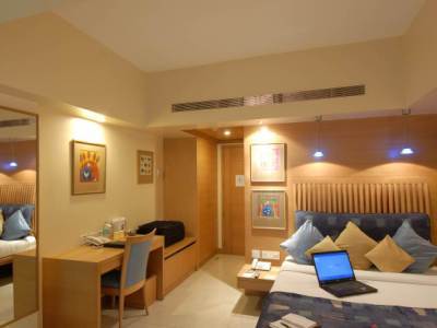 Regency Hotel
